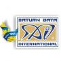 Компания «Saturn Data» - логотип компании