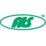 Логотип компании «ATS»