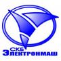 ОДО «СКБ Электронмаш» - логотип