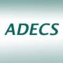 Предприятие "ADECS" - логотип