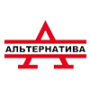ТМ "АЛЬТЕРНАТИВА" логотип