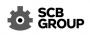 SCB GROUP - логотип