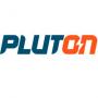 Логотип компании ЧАО «Плутон»