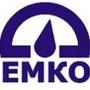 Логотип компании ООО «ЕМКО»