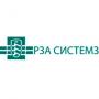 Логотип компании ООО «РЗА СИСТЕМЗ»