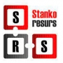 Станкоресурс - логотип компании