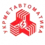 Укрметавтоматика, ООО - логотип