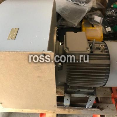 Вентилятор РСС 100/25 с двиг.2ДМШ180 В2 Ом5 фото 2