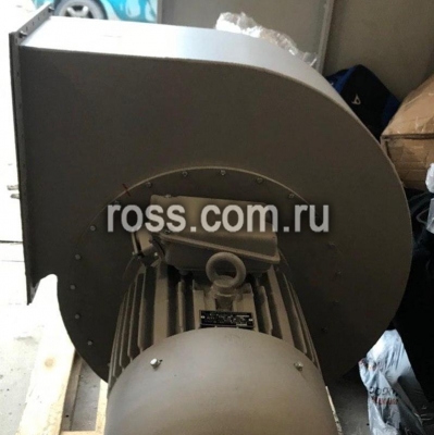 Вентилятор РСС 100/25 с двиг.2ДМШ180 В2 Ом5 фото 3
