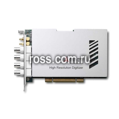 Многофункциональный адаптер PCI-9816H/512 фото 1