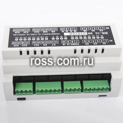 Микропроцессорные регуляторы МР-1000 фото 3