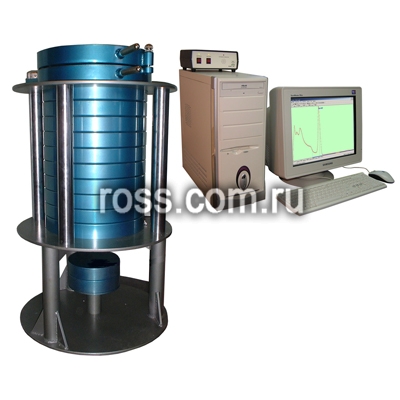 Спектрометр СЕГ-001 АКП-С-150 фото 1