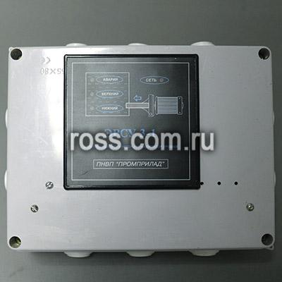 Регулятор-сигнализатор уровня ЭРСУ 3-1 фото 3
