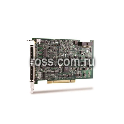 Многофункциональный адаптер PCI-9222 фото 1
