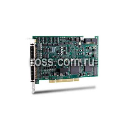 Многофункциональный адаптер PCI-9524 фото 1