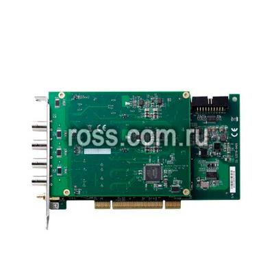 Многофункциональный адаптер PCI-9527 фото 1