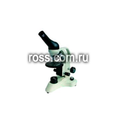 Биологический микроскоп 200-й серии фото 1