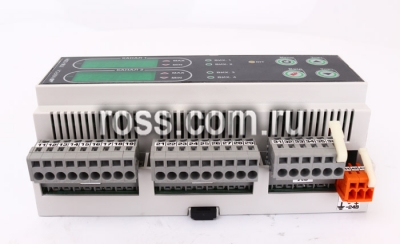 Индикатор технологический микропроцессорный ИТМ-120НУ фото 3