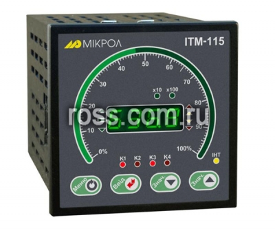 Индикатор ИТМ-115 фото 1