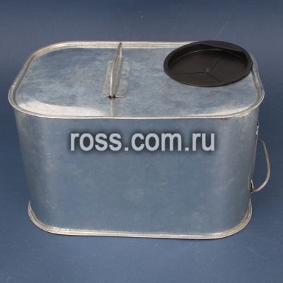 Коробка для хранения образцов зерна КХОЗ-5 л фото 3