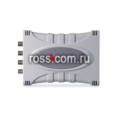 Модуль динамического приема сигналов USB-2405 фото 1