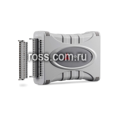 Модуль изолированного ввода-вывода USB-7230, USB-7250 фото 1