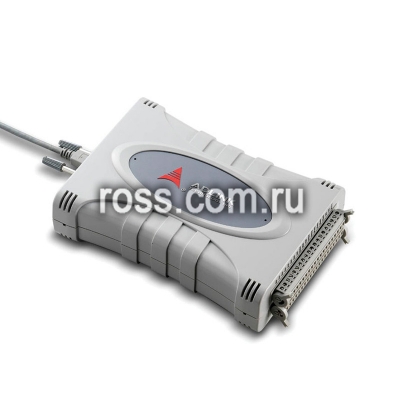 Модуль сбора данных USB-2401 фото 1