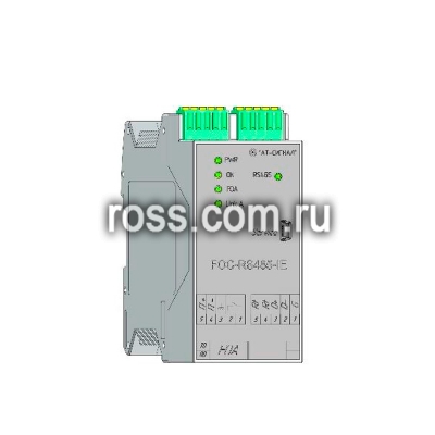 Оптический преобразователь FOC-RS485-IE фото 1