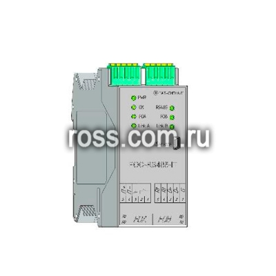 Оптический преобразователь FOC-RS485-IT фото 1