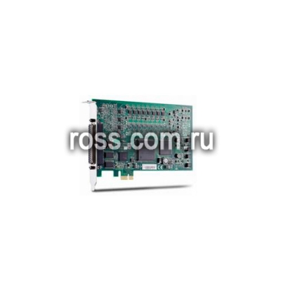 Адаптер PCIe-6208V-GL фото 1