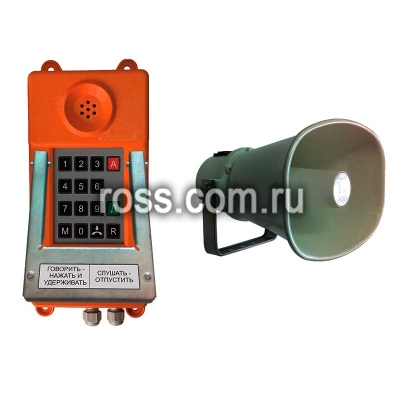 Телефонные аппараты ТАШ-31ПА-IP-С фото 1
