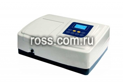 Спектрофотометр UV-1100 фото 1
