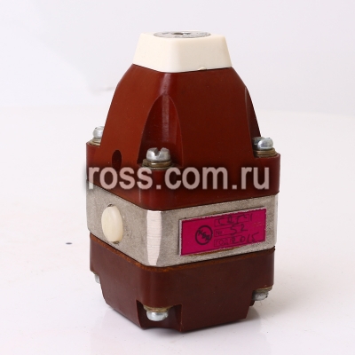 Стабилизатор давления газа СДГ-1 фото 2