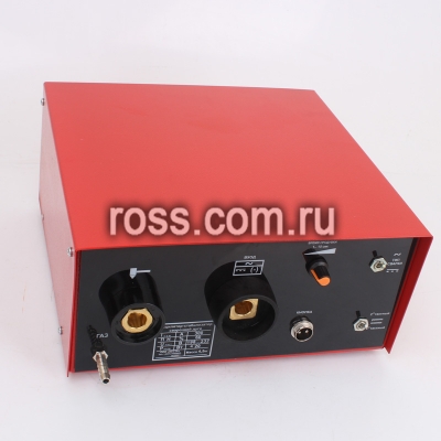 Сварочный осциллятор ОССД-300 фото 4