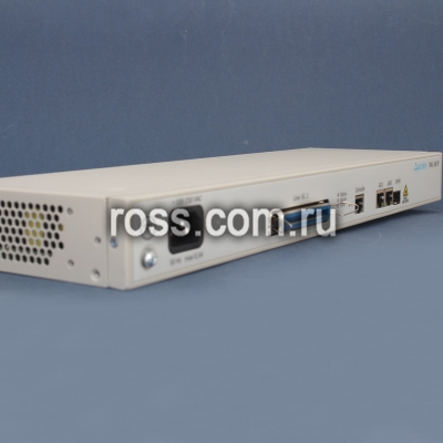 Абонентский VoIP-шлюз Eltex TAU-16.IP (16 FXS) фото 3
