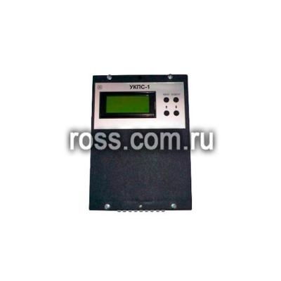 Устройство контроля параметров сети переменного тока УКПС-1 фото 1
