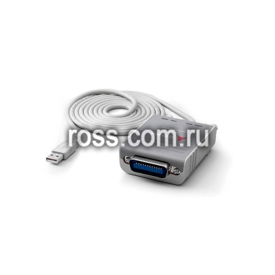 Высокопроизводительный USB адаптер USB-3488A фото 1