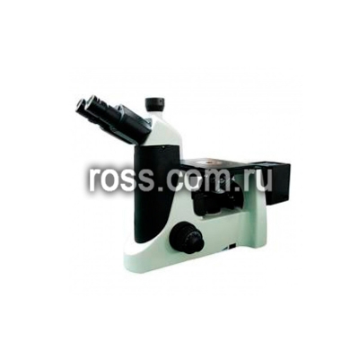 Инвертированный металлографический микроскоп XIM100 фото 1
