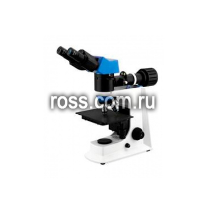 Металлографический микроскоп XUM-500 фото 1