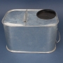 Коробка для хранения образцов зерна КХОЗ-5 л фото навигации 3