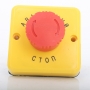 Пост управления кнопочный ПКЕА-822А-1 О 2 фото навигации 3