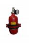 Системы газового пожаротушения «Импульс Box Safe» фото навигации 1