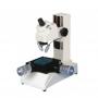 Инструментальный микроскоп STM 505 фото навигации 1