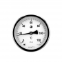 Термометр D100мм/L50мм-О-ОСНОВА Т.3 фото навигации 1