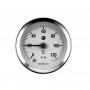 Термометр D63мм/L50мм-О- ОСНОВА Т.2 фото навигации 1